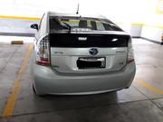 Toyota Prius • 2010 • 135,500 km 4