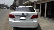 BYD All New F3 • 2013 • 91,000 km 6