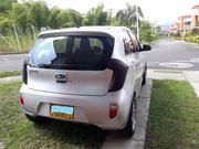 Kia Picanto • 2012 • 83 km 6