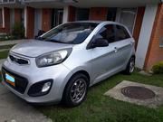 Kia Picanto • 2012 • 83 km 5