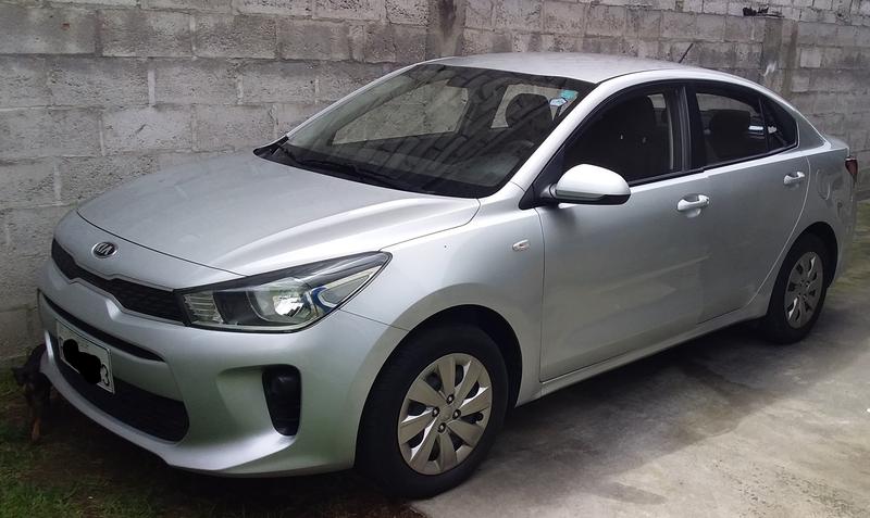 Kia Rio • 2019 • 55,000 km 7