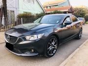 Mazda 6 • 2015 • 110,000 km 6