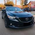 Mazda 6 • 2015 • 110,000 km 3