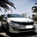Kia Optima • 2013 • 100,000 km 4