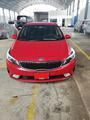 Kia Cerato • 2017 • 2,543 km 7