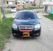 Chevrolet Aveo • 2013 • 62,000 km 3