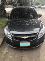 Chevrolet Sail • 2014 • 48,000 km 4