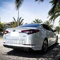 Kia Optima • 2013 • 100,000 km 5