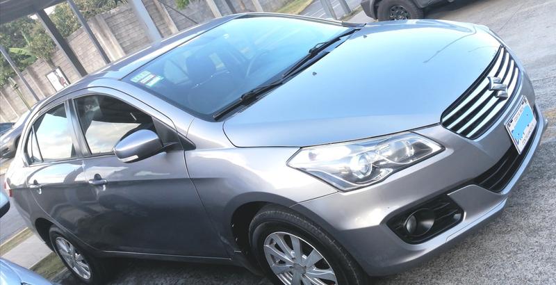 Suzuki Baleno • 2017 • 91,500 km 3