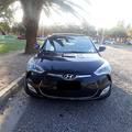Hyundai Veloster • 2014 • 53,000 km 7