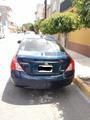 Nissan Versa • 2013 • 90,000 km 2