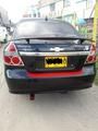 Chevrolet Aveo • 2013 • 62,000 km 4