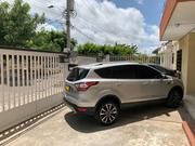 Ford Escape • 2018 • 18,000 km 7