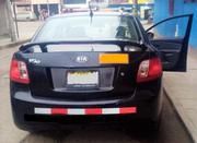 Kia Rio sedan • 2010 • 400,000 km 5