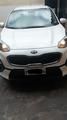 Kia Sportage • 2020 • 4,900 km 4