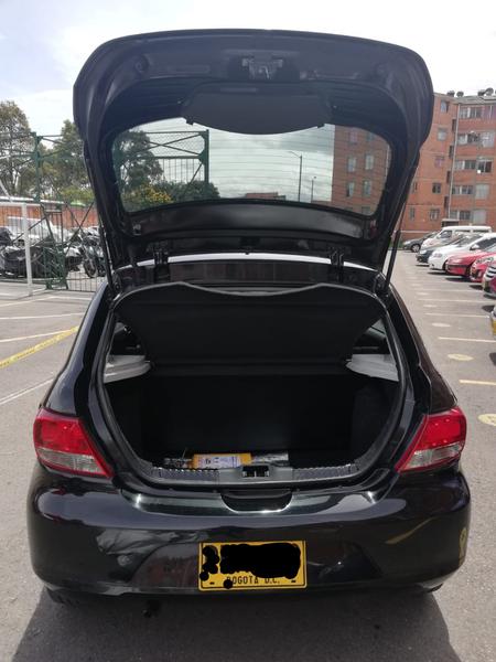 Volkswagen Gol • 2013 • 52,000 km 18