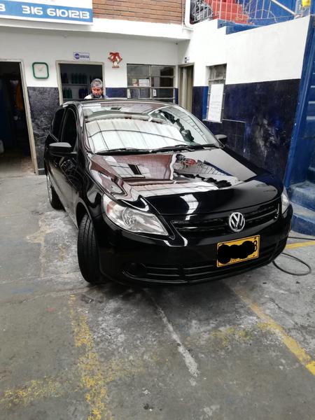 Volkswagen Gol • 2013 • 52,000 km 5