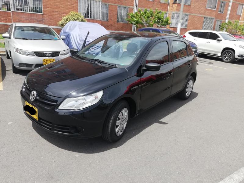 Volkswagen Gol • 2013 • 52,000 km 14