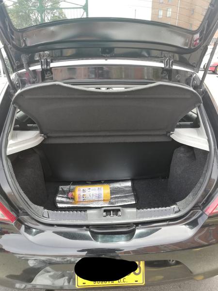 Volkswagen Gol • 2013 • 52,000 km 17