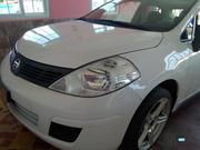 Nissan Tiida • 2017 • 40,996 km 3