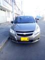 Chevrolet Sail • 2016 • 35,000 km 6