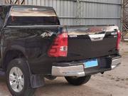 Toyota Hilux • 2016 • 105,000 km 1