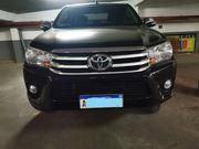 Toyota Hilux • 2016 • 105,000 km 3