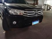 Toyota Hilux • 2016 • 105,000 km 9
