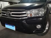 Toyota Hilux • 2016 • 105,000 km 2