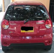 Chevrolet  • 2019 • 3,506 km 6