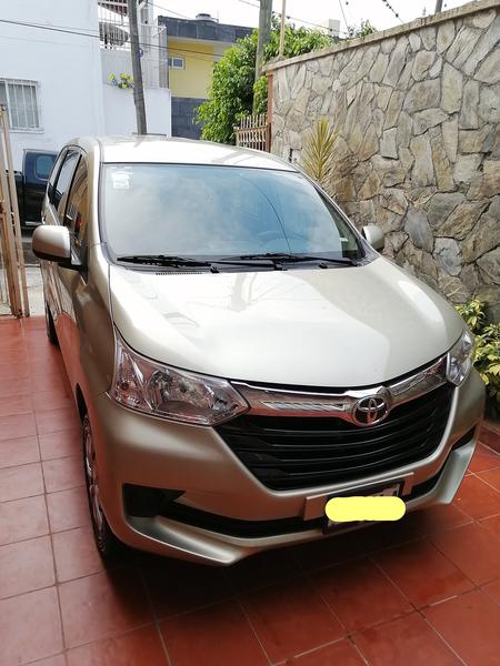 Toyota Avanza • 2018 • 86,000 km 6