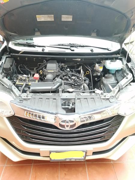 Toyota Avanza • 2018 • 86,000 km 5