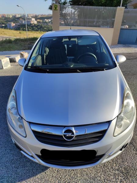 Opel Corsa • 2009 • 119,000 km 11
