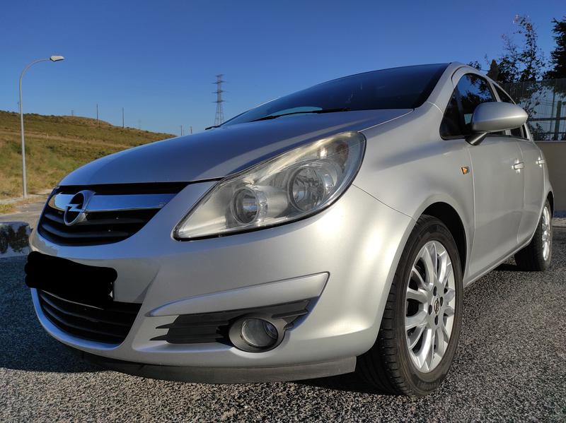 Opel Corsa • 2009 • 119,000 km 7