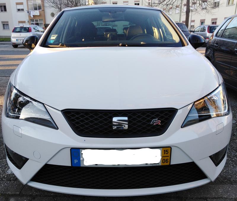 Seat Ibiza • 2015 • 71,900 km 8