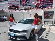 Volkswagen Jetta • 2017 • 1 km 4