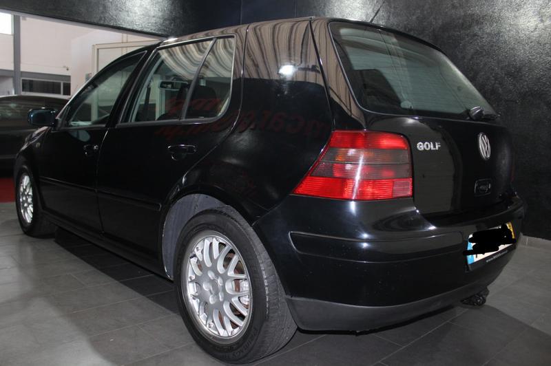 Volkswagen Golf • 1998 • 338,668 km 14