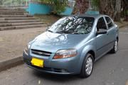Chevrolet Aveo • 2006 • 134,000 km 4