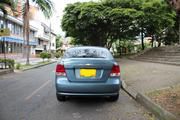 Chevrolet Aveo • 2006 • 134,000 km 5