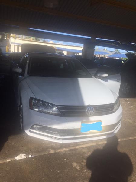 Volkswagen Jetta • 2017 • 120,000 km 5