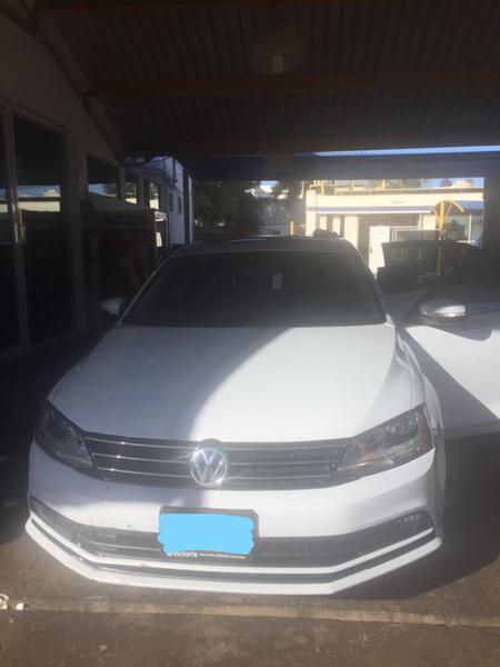 Volkswagen Jetta • 2017 • 120,000 km 7