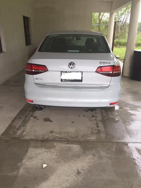 Volkswagen Jetta • 2017 • 120,000 km 4