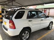 Kia Sportage • 2014 • 99,000 km 2