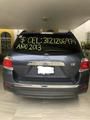 Toyota Highlander • 2013 • 51,000 km 4