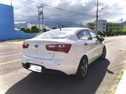 Kia Rio sedan • 2015 • 70,000 km 6