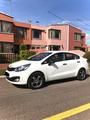 Kia Rio sedan • 2015 • 70,000 km 8