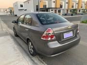 Chevrolet Aveo • 2013 • 135,000 km 1
