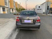 Chevrolet Aveo • 2013 • 135,000 km 4