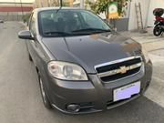 Chevrolet Aveo • 2013 • 135,000 km 5