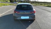 Seat Leon • 2013 • 110,000 km 1